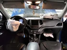 2021 Jeep Cherokee Interior Rear View Mirror Used. Price: $65.00.