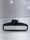 2011-2013 Jeep Grand Cherokee Interior Rear View Mirror Oem, 57010732AC Working! Used. Price: $50.99.