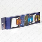 Authentic Napolex Broadway BW-863 240MM Aluminum Plating Mirror-convex Wide View New. Price: $24.62.