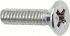 1967-72 Mirror Screw #8-32 X 3/4 New. Price: $13.99.