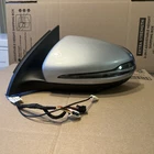 2024-2025 Mercedes Glb X247 Gla H247 Left Driver Side View Door Mirror Camera Used. Price: $400.00.