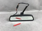 Oem 1997 - 2002 Audi A8 Interior Auto Dimming Rear View Mirror 4D0857511D Used. Price: $130.00.