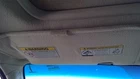 Driver Left Sun Visor Without Illumination Fits 03-04 Escape 426348 Used. Price: $54.61.