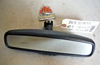 07-11 Toyota Highlander Sienna Sequoia Tacoma Interior Rear View Mirror Auto Dim Used. Price: $43.00.