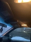 Used Interior Rear View Mirror Fits: 2004 Chevrolet Trailblazer Grade. Price: $50.00.