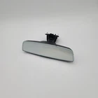 2023 2024 Bmw Ix Rear View Mirror Assembly 5A32377 - Chipped Used. Price: $108.66.