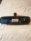 2015-2016 Genuine Subaru Legacy Outback Mirror W/compass # H501SAL000 New Oem. Price: $60.00.