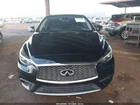 Rear View Mirror Without Garage Door Opener Fits 17-19 Infiniti QX30 2532764 Used. Price: $109.95.