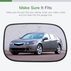 For 2005-2008 Acura Tsx/honda Accord Hybrid View Mirror Glass Passenger Side Rh New. Price: $20.75.