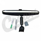 Rearview Mirror Kit Crown Automotive Front, Center For Jeep CJ6A 1966-1968 New. Price: $58.48.