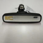 Rear View Mirror Automatic Dimming Fits 13-15 Avalon 181865 Used. Price: $77.40.
