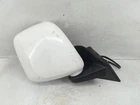 2014-2020 Nissan NV200 Passenger Right Side View Power Door Mirror White YLJY1 Used. Price: $138.23.