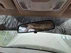 2002-2004 Honda Cr-v Used Rear View Mirror Oem 267-50340 Suv 164K Miles. Price: $80.70.