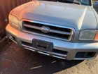 Driver Side View Mirror Power Thru 10/00 Fits 01 Pathfinder 596040 Used. Price: $54.99.