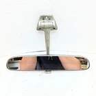 1966 Rearview Mirror Ford Fairlane, Fastback, Mercury, Comet, Cyclone Gt Oem Used. Price: $127.99.