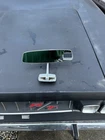 1963 1962 Plymouth Sport Fury Converible Dodge Polara 2292241 Rear View Mirror Used. Price: $98.00.