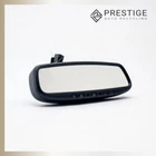 2013 2015 Lexus ES300H ES350 Interior Rear View Mirror 87810-0WB30 Oem Used. Price: $98.77.