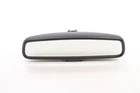 2021 - 2024 Nissan Titan Front Windshield Rear View Mirror Oem Black G Used. Price: $67.42.
