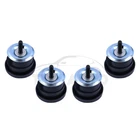 New Body Mount Set Of For 94-04 Chevy S10 Pickup Chevrolet Gmc Sonoma 924-181. Price: $36.88.