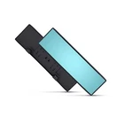 Verivue Mirrors Universal 12 Inch Interior Clip On Panoramic Rearview Mirror,... New. Price: $29.49.