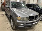 Interior Rear View Mirror Bmw X5 2004 1438920 Used. Price: $54.99.