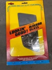 1978-1986 Pontiac Phoenix Chevy Citation Door Side Remote Rear View Mirror Glass New. Price: $12.65.