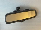 Jeep Cherokee Inside Rear View Mirror Manual Dimming Telematics - 68102497AC Used. Price: $56.00.