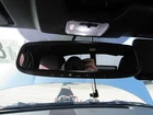 Miata 2009 Rear View Mirror 1095831 Used. Price: $84.64.