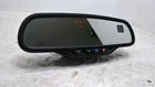 Rear View Mirror 15167776 Fits 99-03 Sierra 1500 Pickup Used. Price: $49.95.