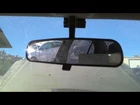 Civic 2004 Rear View Mirror 1321673 Used. Price: $85.46.