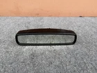 Ford Mustang Gt 2015-2023 Oem Windshield Rear View Mirror Assembly Used. Price: $29.95.