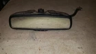 2010 Dodge Ram Oem Mopar Interior Rear View Mirror 132475 Used. Price: $59.00.