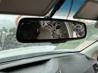Used Front Center Interior Rear View Mirror Fits: 2013 Subaru Legacy W/o. Price: $129.90.