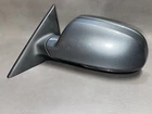 08-14 Audi A5 Quattro Left Driver Side Power Mirror Door Gray 12 Wire Oem Used. Price: $69.99.