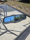 97-00 Chrysler Sebring Convertible Auto Dim Rear View Mirror Map Lights Used Oem. Price: $150.00.