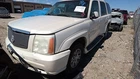Escalade 2002 Rear View Mirror 32661785 Used. Price: $110.70.