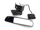 Inside Rearview Mirror 1298103217 Mercedes SL500 Used. Price: $145.00.