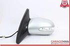 06-10 Mercedes W251 R350 4MATIC Front Left Side Door Rear View Mirror Silver Oem Used. Price: $62.50.