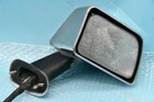 1977-1981 Toyota Celica Supra Right Passenger Side View Door Mirror Oem Used. Price: $174.24.