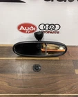 Audi Tt MK1 1998-2006 8N Interior Windscreen Rear View Mirror (black) 010486 Used. Price: $33.30.