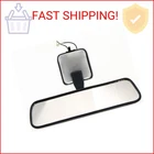 Kool Vue Rear View Mirror Compatible With Toyota 4RUNNER 1990-1995, Pickup 1989- New. Price: $24.95.