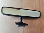 Interior Mirror Rear View 10050 Mercedes W124 W201 190E Final Edition Rubber Buffer Gebraucht. Price: $150.36.
