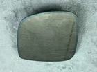 2007-2009 Audi Q7 Heated Dim Right Rh Passenger Side Mirror Glass Oem 499223 02S Used. Price: $38.69.