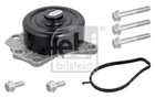 Febi Water Pump Engine Cooling For Toyota Daihatsu Subaru 1,0 1610009530 E111722 New. Price: $73.42.
