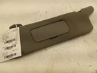 2000-2002 Ford Mustang Driver Left Sun Visor W/o Illumination Id 1R3Z6304105AAB Used. Price: $111.99.