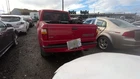 Used Front Center Interior Rear View Mirror Fits: 2002 Mazda B-3000. Price: $135.70.