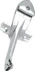 Oer Chrome Inner Rear View Mirror Bracket For 1965-1966 Impala Bel Air Biscayne New. Price: $59.98.