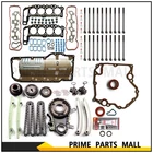Timing Chain Kit Oil Pan Gasket Head Bolts Set For 03 Dodge Ram 1500 4.7L New. Price: $137.49.