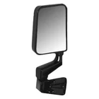 For Jeep Wrangler 87-93 Side View Mirror Driver Manual New. Price: $57.43.