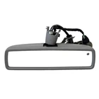 2004 Volkswagen Phaeton 3D2 Interior Mirror 3D1857511BE Used. Price: $250.00.
